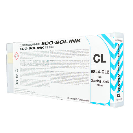 Roland Eco-Sol Max 2 Cleaning Cartridge