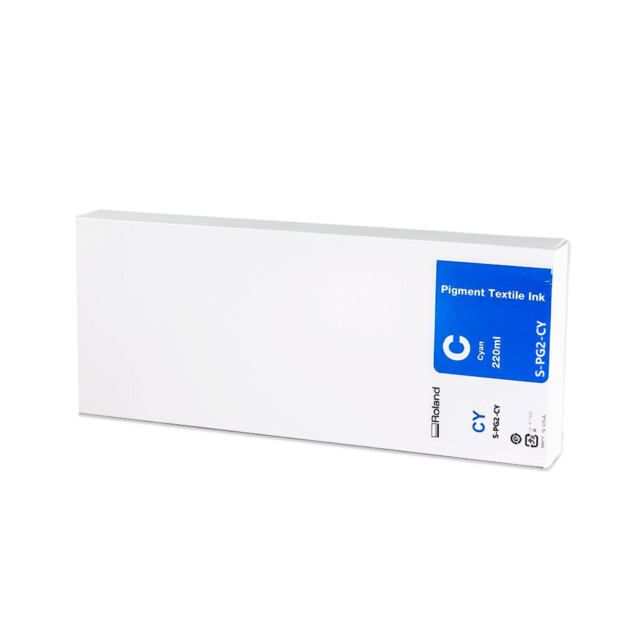 Roland S-PG2 DTF Ink Cartridges