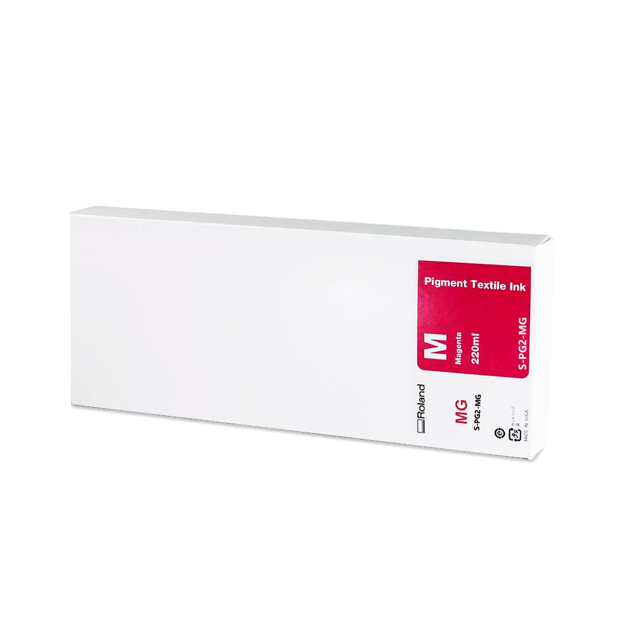 Roland S-PG2 DTF Ink Cartridges