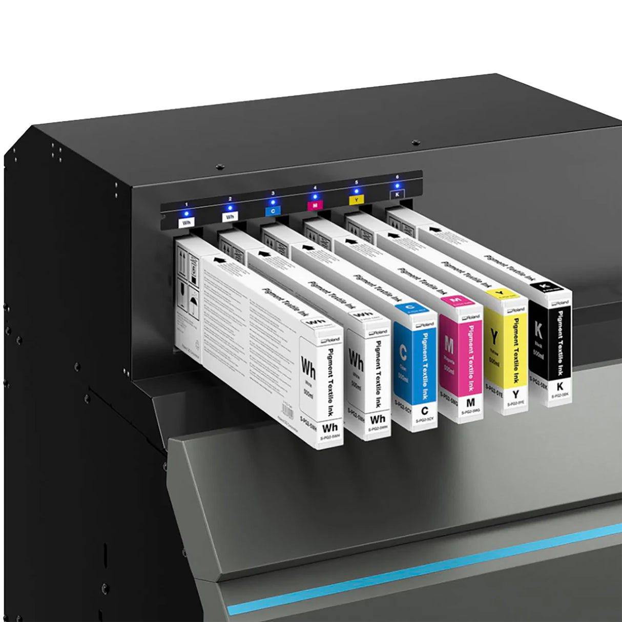 Roland S-PG2 DTF Ink Cartridges