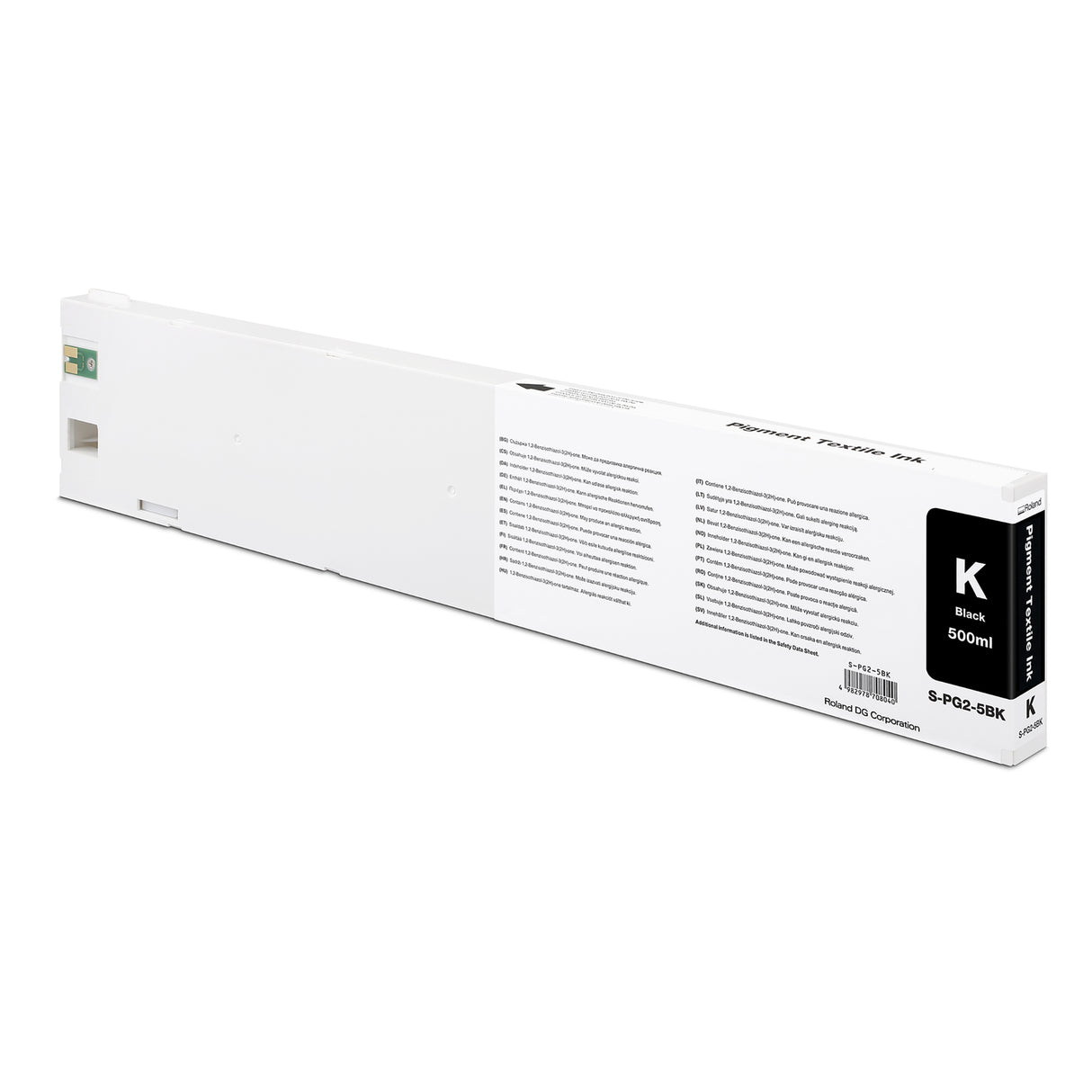 Roland S-PG2 DTF Ink Cartridges