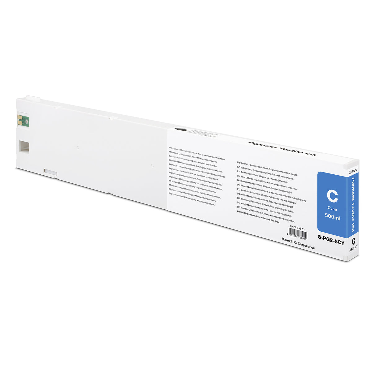 Roland S-PG2 DTF Ink Cartridges