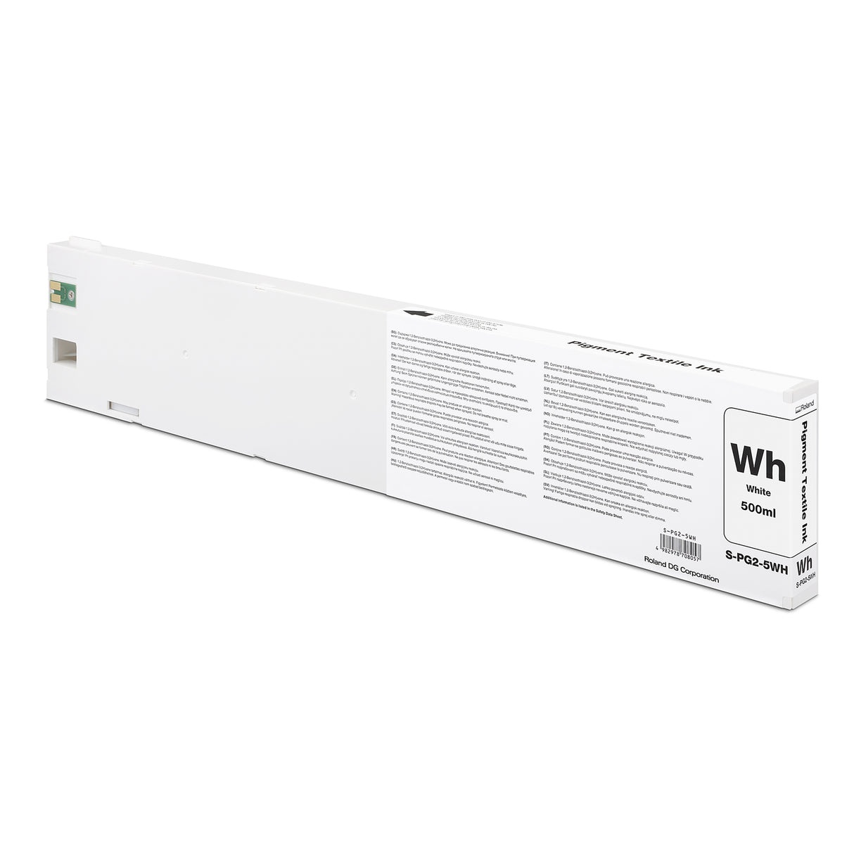 Roland S-PG2 DTF Ink Cartridges