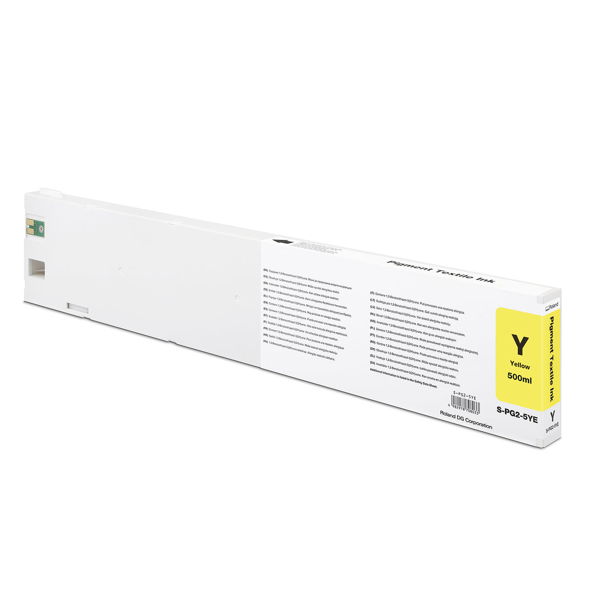Roland S-PG2 DTF Ink Cartridges