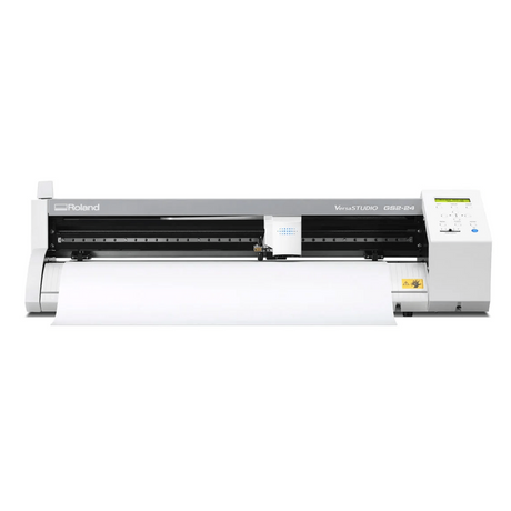 Roland VersaSTUDIO GS2-24 Desktop Cutter