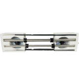 Optional Enhanced Media Roller System for MUSE Servo 24