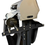 Optional Enhanced Media Roller System for MUSE Servo 24