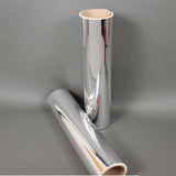 ScheinChrome Metalized Polyester Film by Schein Holographics