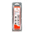 ScrapeRite Plastic Razor Blades - 100 blades