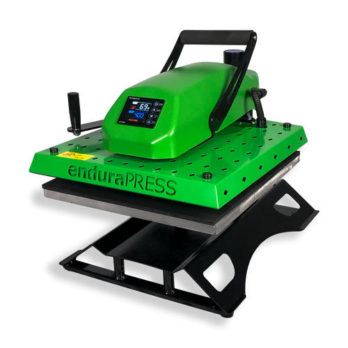 UNINET IColor 560 Pro Package - EnduraPRESS SD20 Heat Press