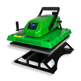 UNINET IColor 560 Pro Package - EnduraPRESS SD20 Heat Press