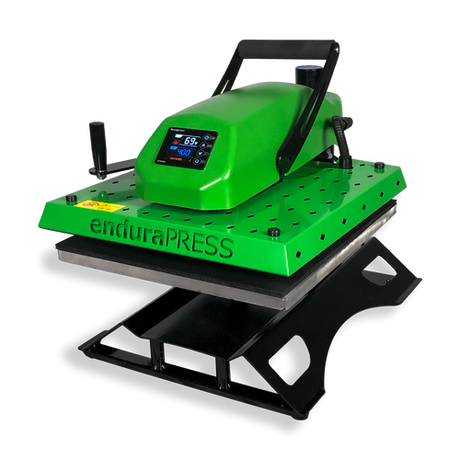 UNINET IColor 560 Pro Package - EnduraPRESS SD20 Heat Press