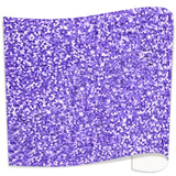Sequins Glitter Holographic Vinyl by Schein Holographics