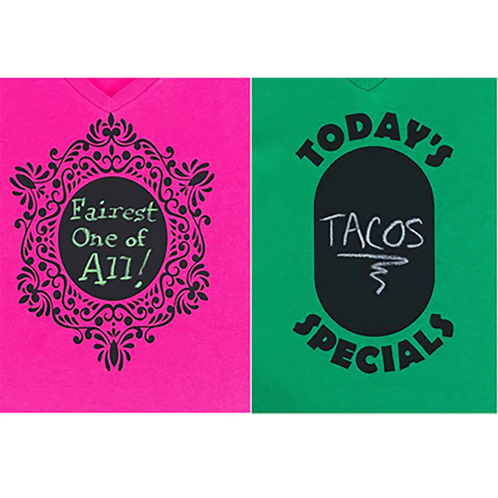 Siser BlackBoard HTV - Blackboard Heat Transfer Vinyl
