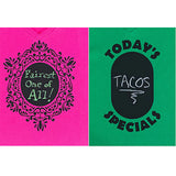 Siser BlackBoard HTV - Blackboard Heat Transfer Vinyl