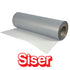 SISER EASYREFLECTIVE HTV HEAT TRANSFER VINYL SILVER REFLECTIVE