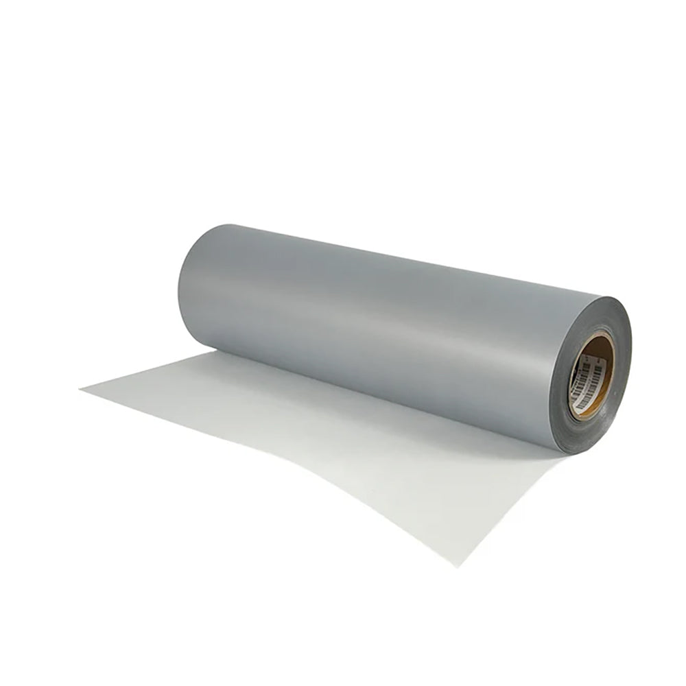 SISER EasyReflective HTV - Heat Transfer Vinyl - Silver Reflective