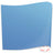SISER EasyWeed Electric - Heat Transfer Vinyl - 12 in x 150 ft - Electric Columbia Blue