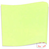 SISER EasyWeed Electric - Heat Transfer Vinyl - 12 in x 15 ft - Electric Lime
