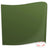 SISER EasyWeed Electric - Heat Transfer Vinyl - 12 in x 150 ft - Electric Olive