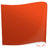 SISER EasyWeed Electric - Heat Transfer Vinyl - 15 in x 15 ft - Electric Orange