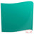 SISER EasyWeed Electric - Heat Transfer Vinyl - 15 in x 30 ft - Electric Peacock Teal