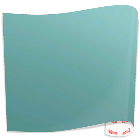 SISER EasyWeed Electric - Heat Transfer Vinyl - 15 in x 15 ft - Electric Spearmint