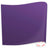 SISER EasyWeed Electric - Heat Transfer Vinyl Sheets - 15 in x 36 in - Electric Grape