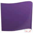 SISER EasyWeed Electric - Heat Transfer Vinyl - 12 in x 30 ft - Electric Grape
