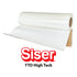 Siser TTD High Tack Mask - Heat Transfer Tape