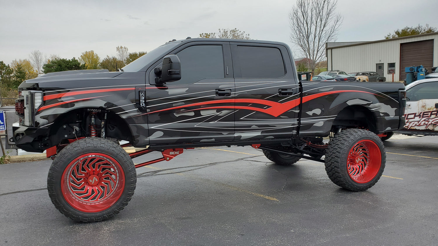 Arlon Series 3200 Optically Clear Overlaminate