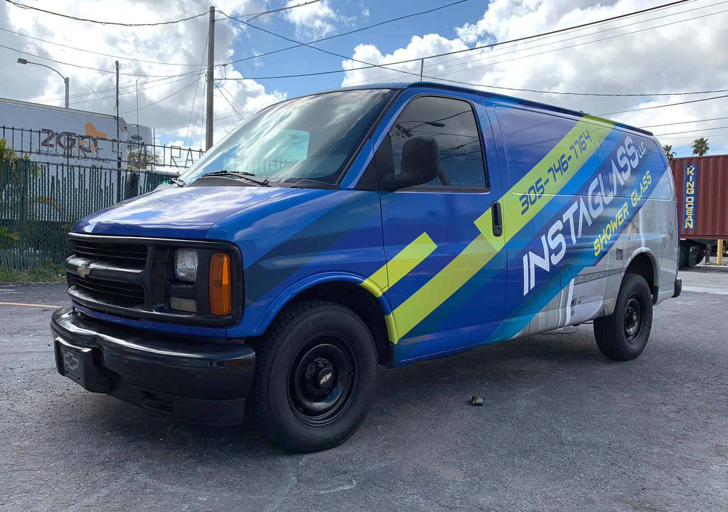 Arlon Series 3270 Premium Cast Overlaminate