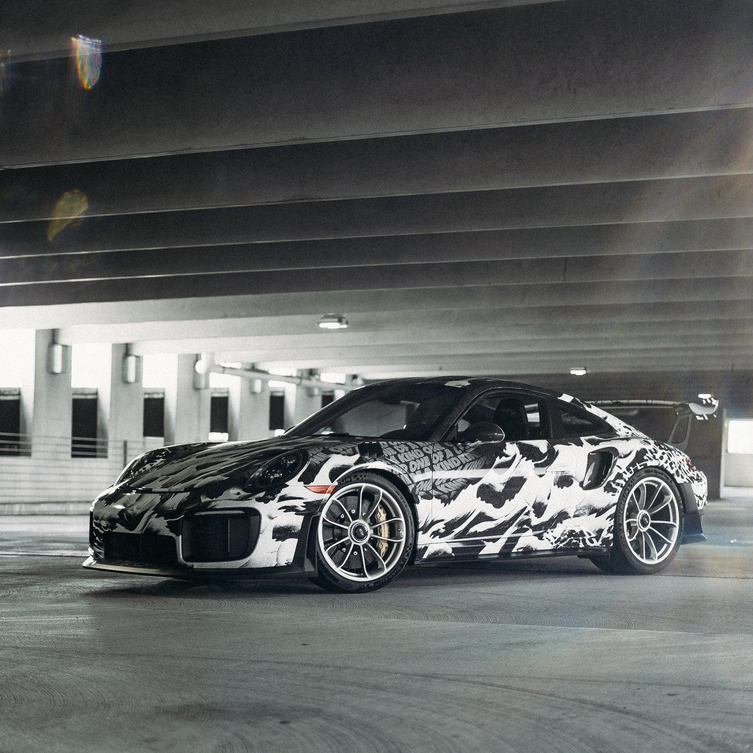 Arlon Series 3210 Overlaminate