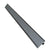 Sooper Edge 28 in Ruler - Stainless Steel Edge