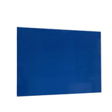 Aluminum Metal Sign Blank - 18 in x 24 in - 8 Colors