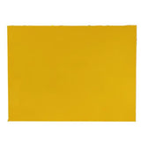 Aluminum Metal Sign Blank - 18 in x 24 in - 8 Colors