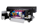 Mimaki JFX200-2513EX & Mimaki CJV330-130 Printer Package