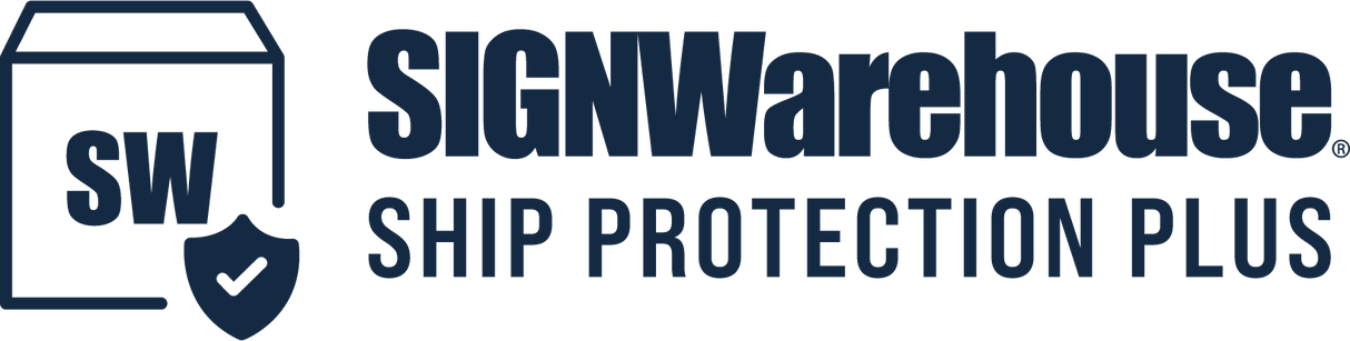 Signwarehouse Ship Protection Plus