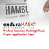 EnduraMASK Perfect Tear Lay Flat Application Tape