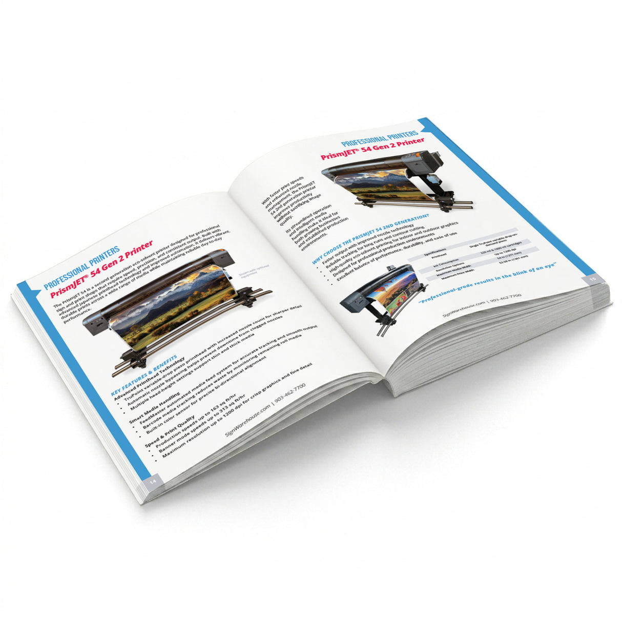 Signwarehouse Catalog
