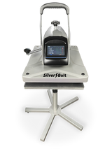 SilverBolt 1620SA Swing-Arm Heat Press