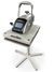 Clearance: SilverBolt 1620SA Swing-Arm Heat Press - Certified Refurbished