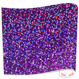 Siser Holographic HTV - Holographic Heat Transfer Vinyl - 20 in x 3 ft