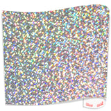 Siser Holographic HTV - Holographic Heat Transfer Vinyl - 12 in x 15 ft