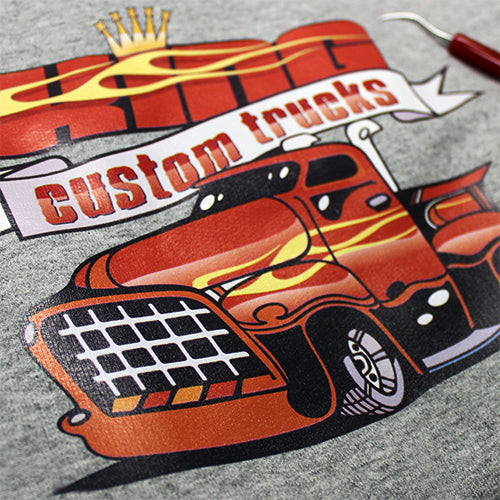 SISER ColorPrint Easy Printable Heat Transfer Vinyl Signwarehouse