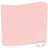 SISER EasyWeed EcoStretch Heat Transfer Vinyl - 20 in x 150 ft - Ballerina Pink