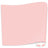 SISER EasyWeed EcoStretch Heat Transfer Vinyl - 20 in x 15 ft - Ballerina Pink