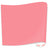 SISER EasyWeed EcoStretch Heat Transfer Vinyl - 20 in x 150 ft - Coral