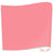 SISER EasyWeed EcoStretch Heat Transfer Vinyl - 20 in x 30 ft - Coral