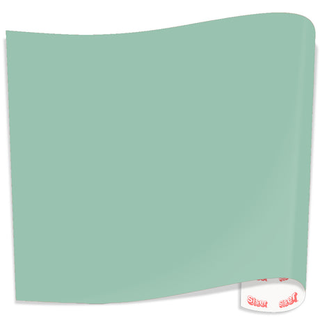 SISER EasyWeed EcoStretch Heat Transfer Vinyl - 20 in x 150 ft - Eucalyptus 
